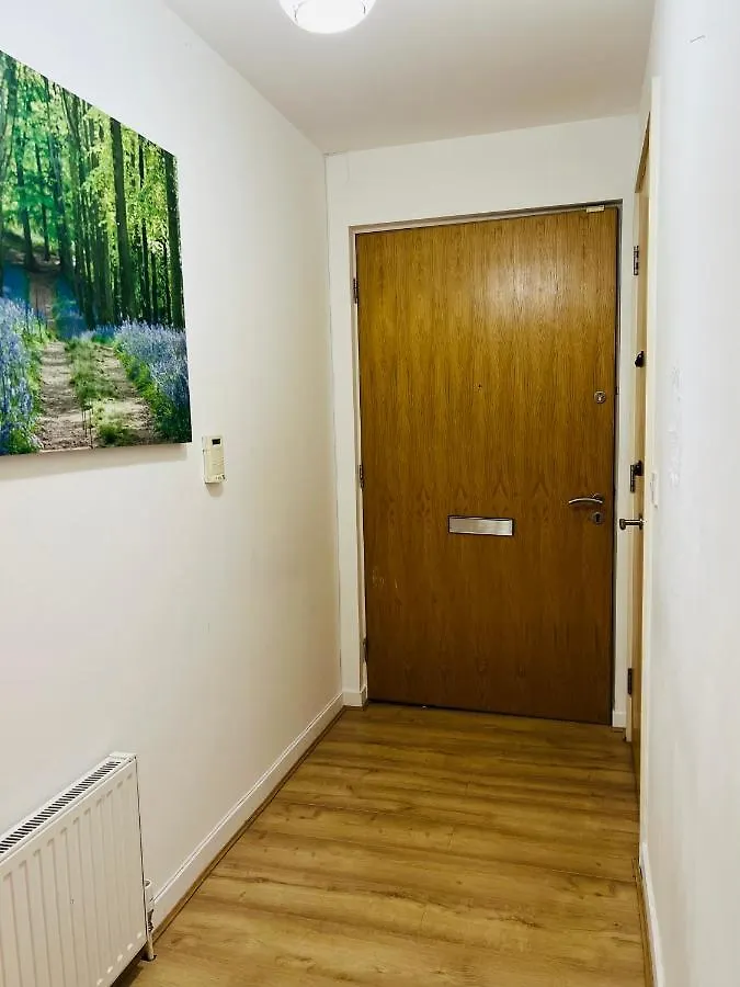 Apartment Fabulous 1Bed 1Bath Ground Floor Shared Accommodation ,Only Double Room Edinburgh United Kingdom