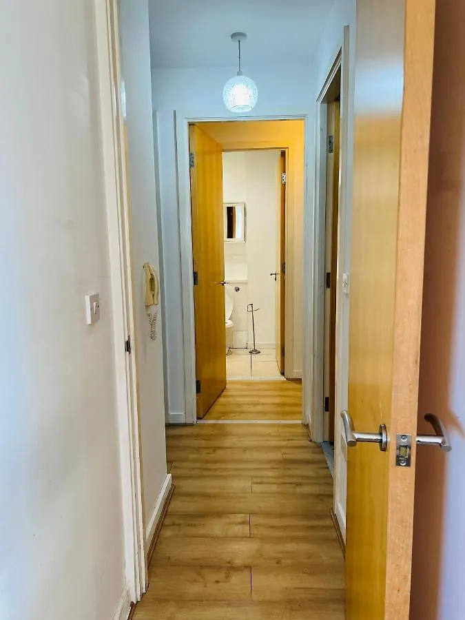 Fabulous 1Bed 1Bath Ground Floor Shared Accommodation ,Only Double Room Edinburgh United Kingdom